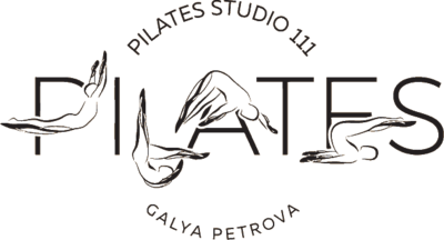 Pilates Studio 111 — Galya Petrova